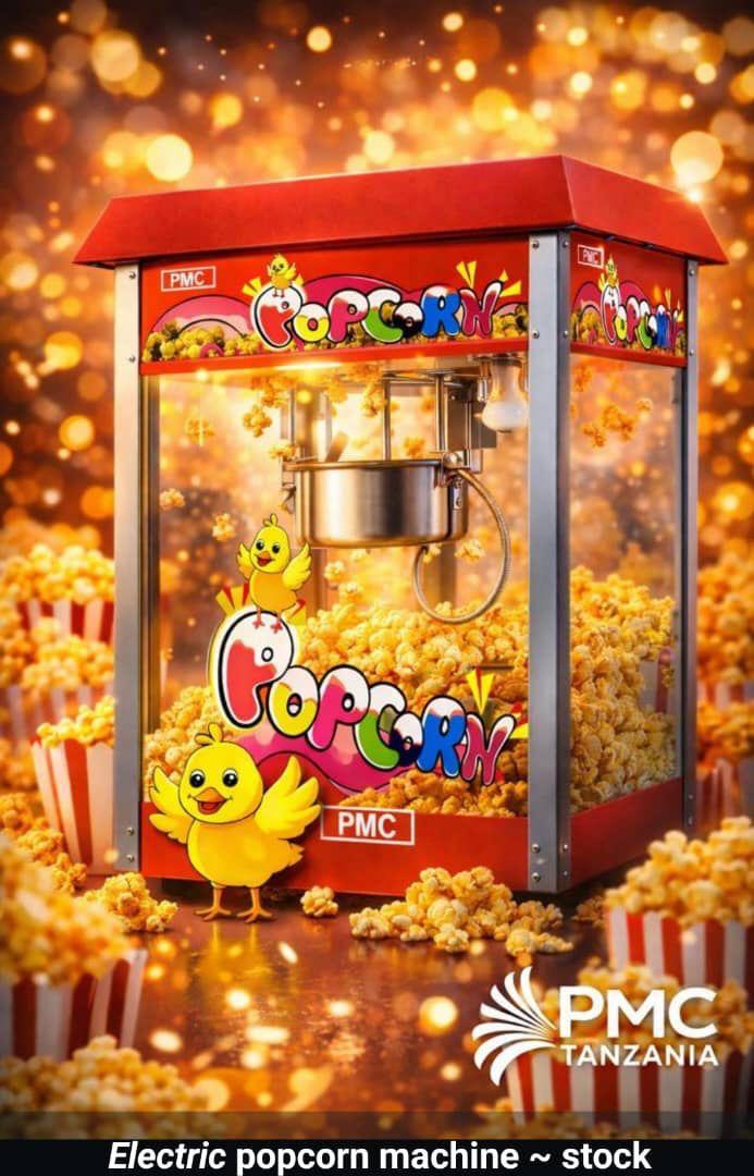 POPCORN