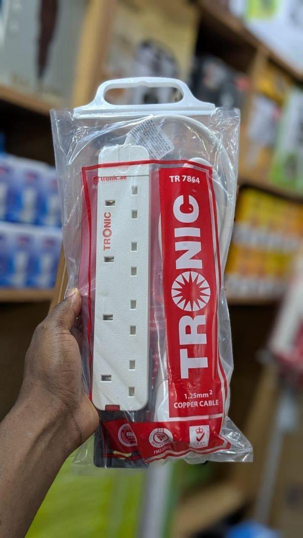cable tronics
