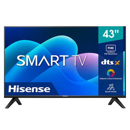 TV HISENSE