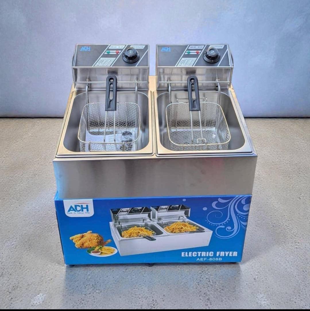 Deep freyer L12